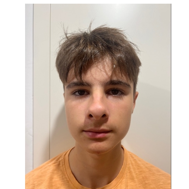 RAFAEL RUIZ SANDOVAL