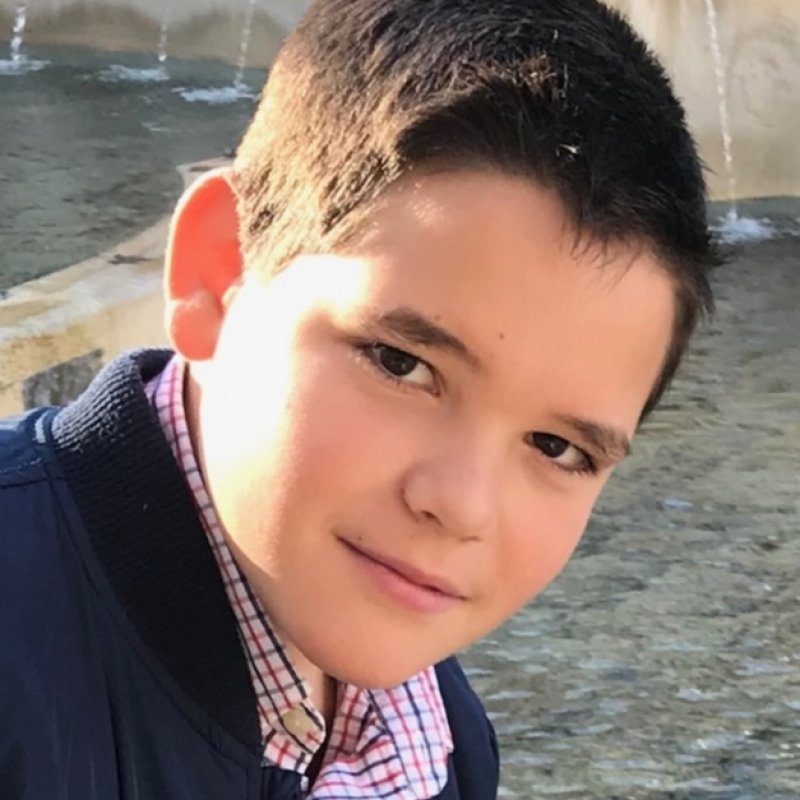 JACOB GAMERO SASTRE