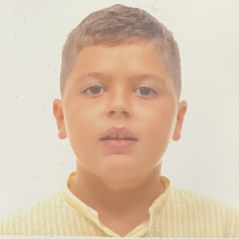 ABEL  MUÑOZ OLIVA 