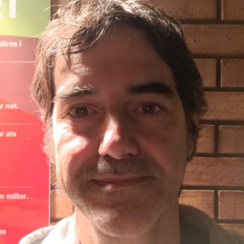 JOAN CUADRAT SARRINAT