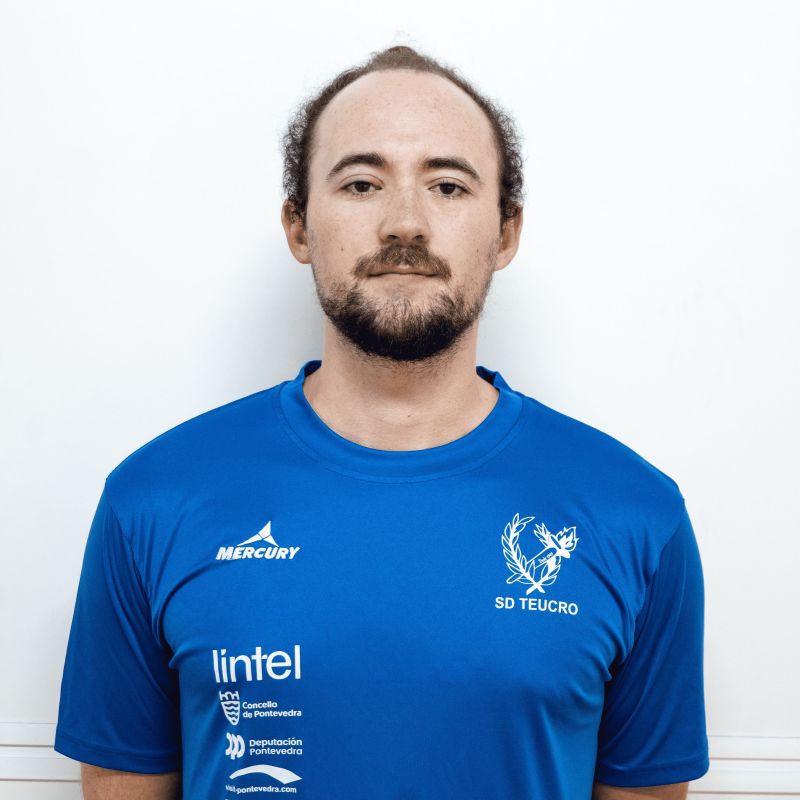 DANIEL LOPEZ MORA