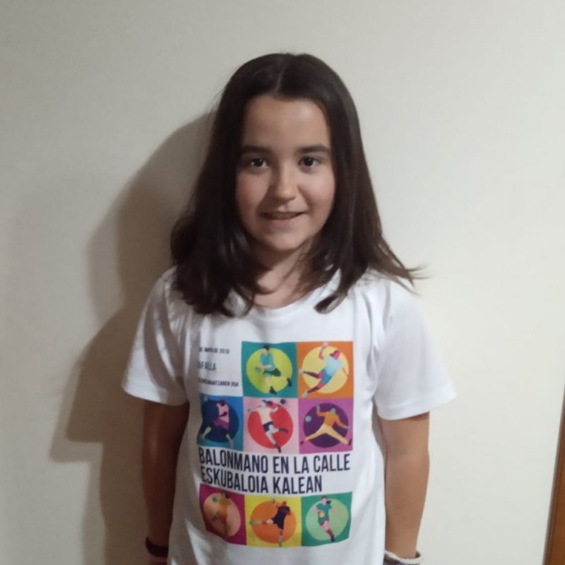 MARINA MENDIBURU OHARRIZ