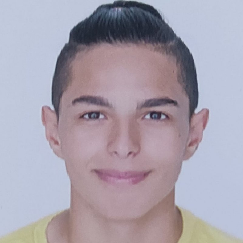 JOSE LUIS GONZALEZ BAEZA
