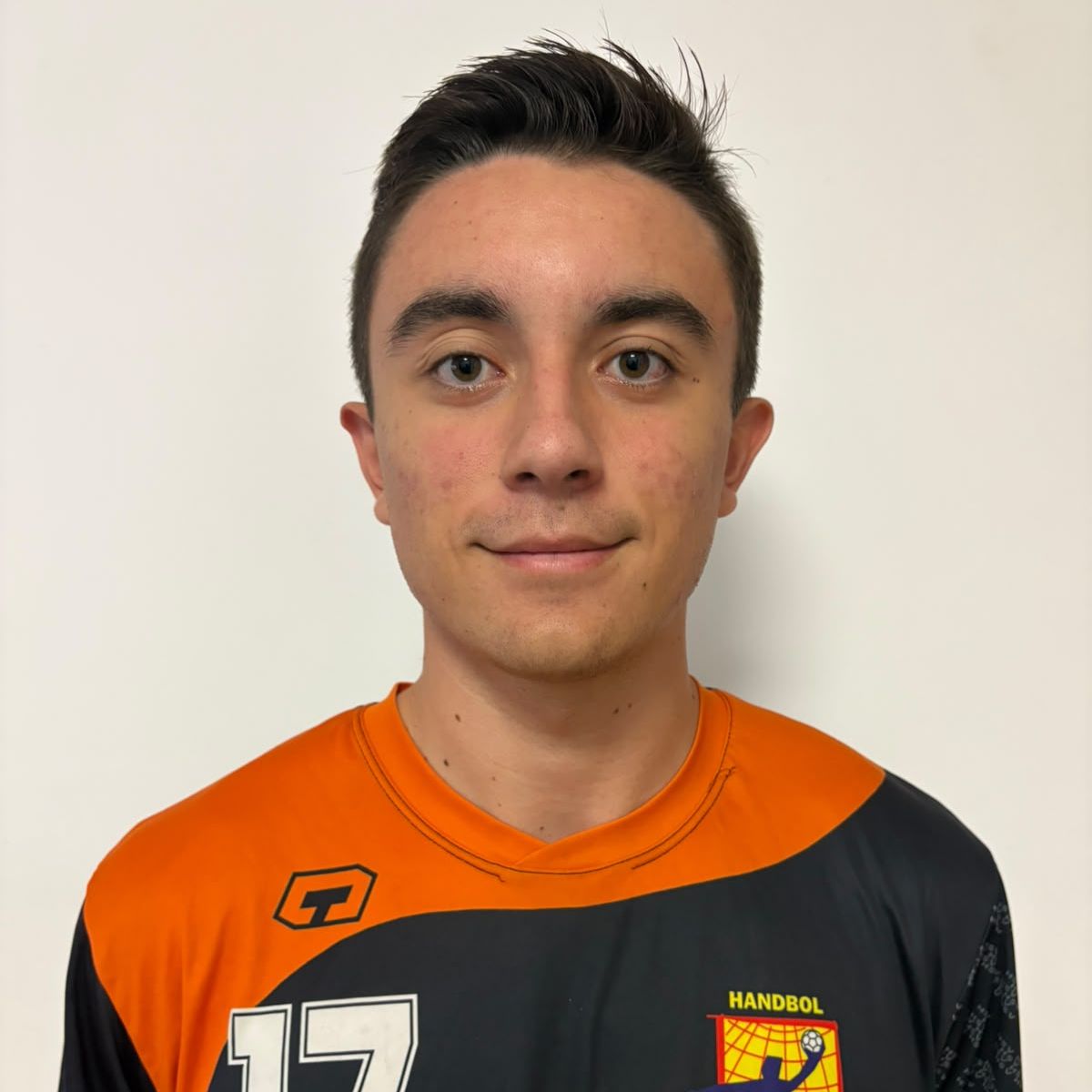 ERIC BARBEITO CEREZO