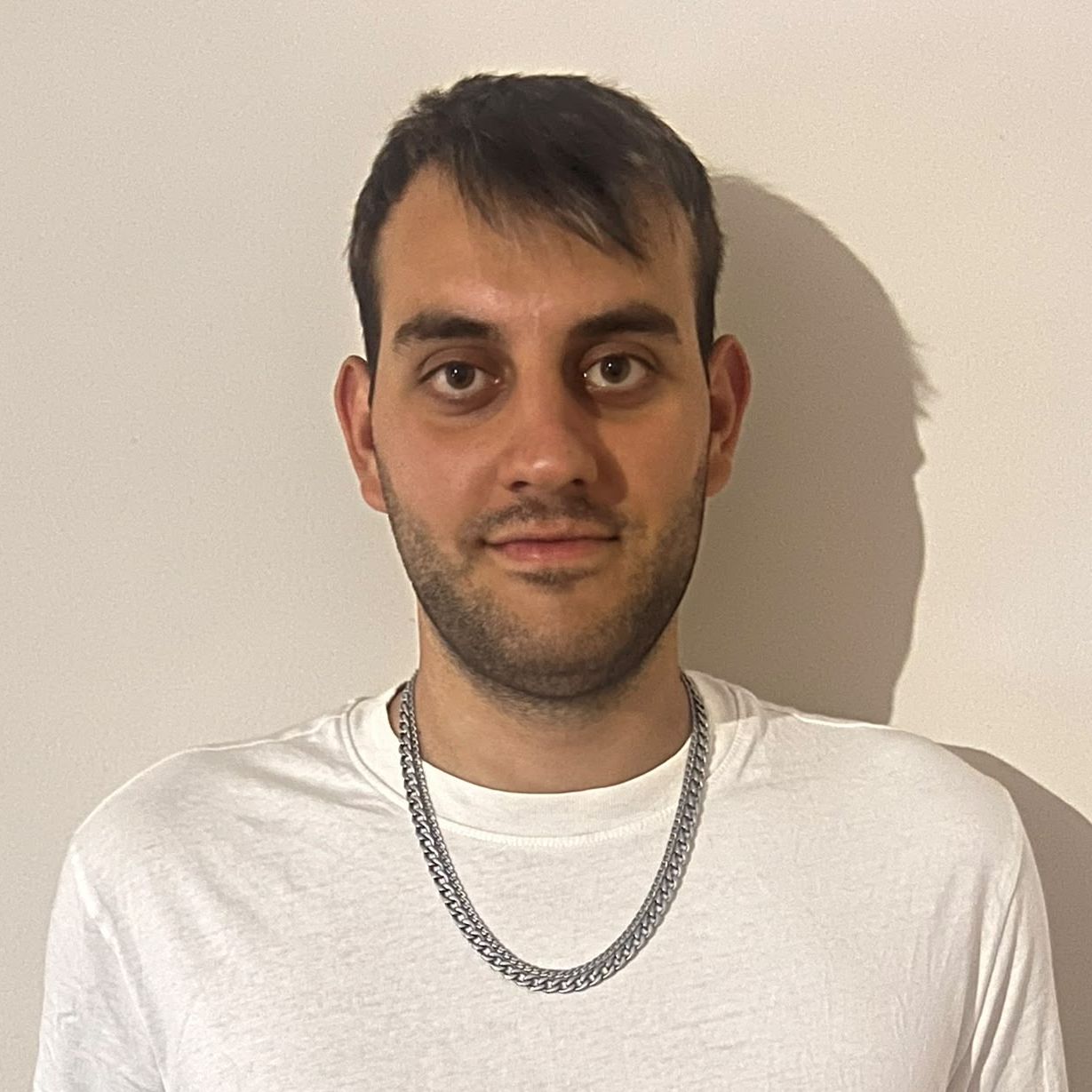 SERGI CALLEJAS DE DIOS