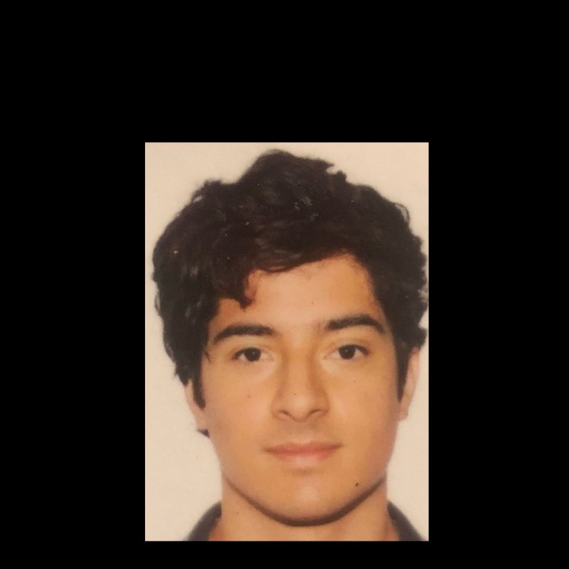 JOSEPH FRANCISCO VILLAMIL ALCIVAR