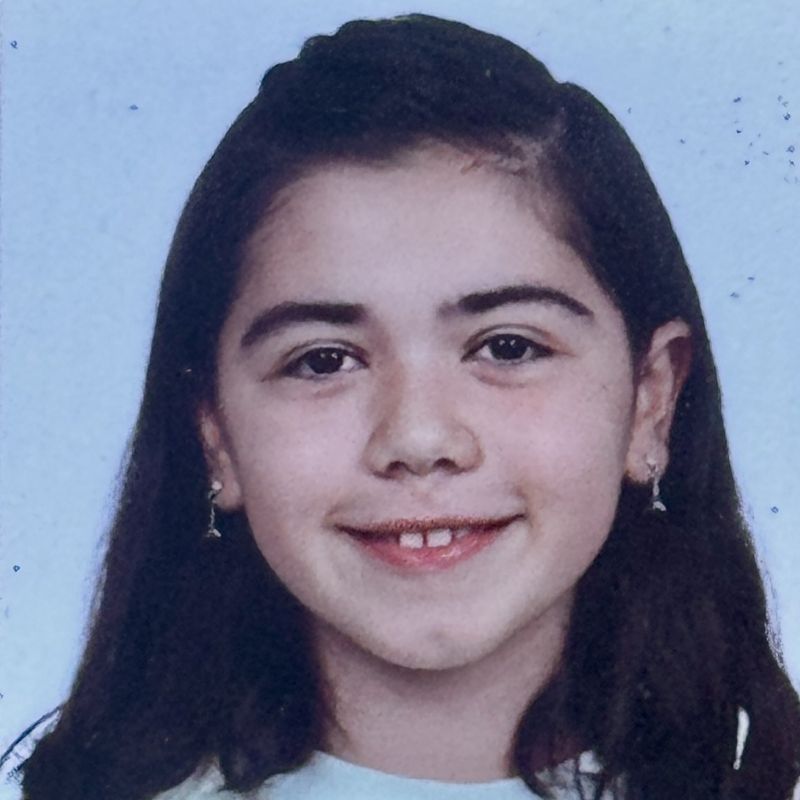 MELISSA  ORTEGA ARCE