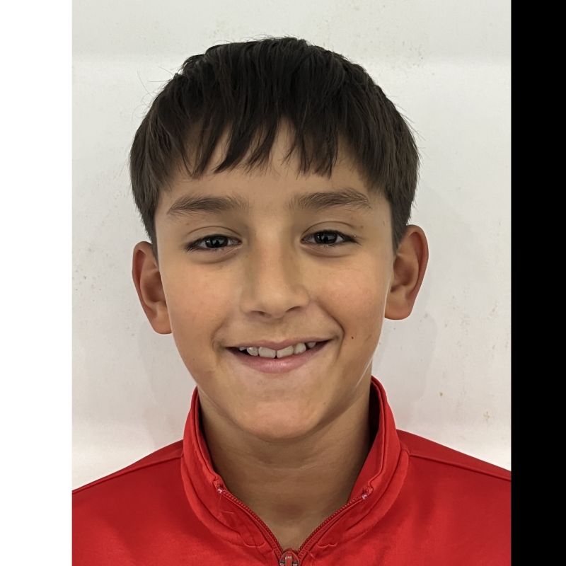 RODRIGO BLANCO OSPINA