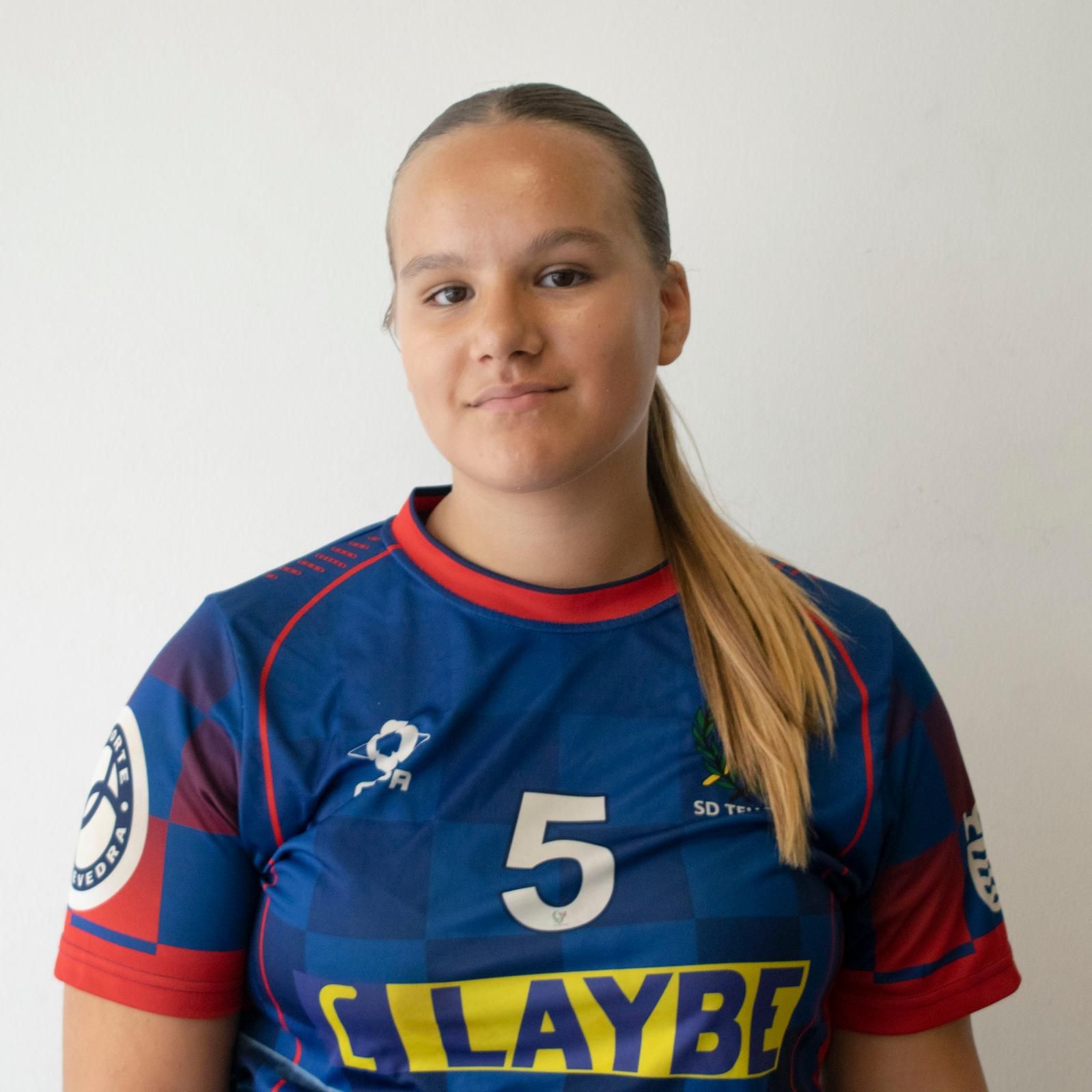YOANA LOPEZ PASTORIZA