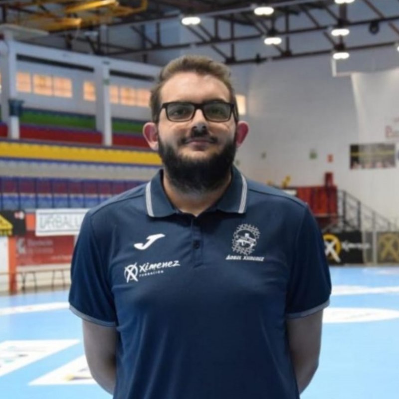 JESUS ANGEL AVILES BAENA