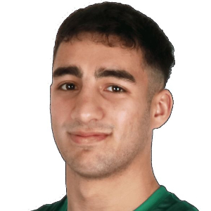 SANTINO BENJAMIN BOADO