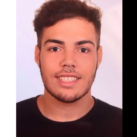 LOUKMAN BERKANI SEL LAM