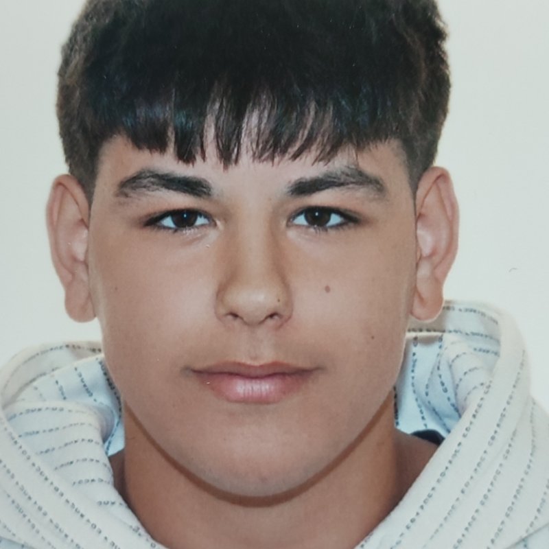 HUGO GONZALEZ MARTIN