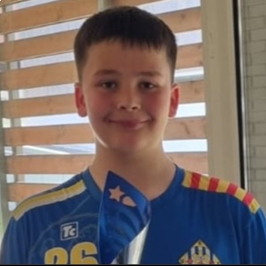 ASIER ARROYO MORALES