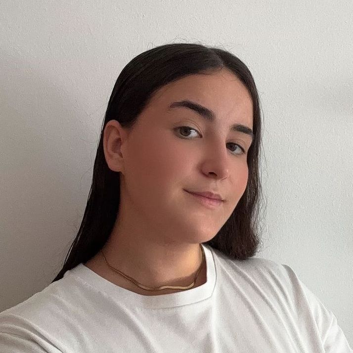 SARA FERNANDEZ BERNAL