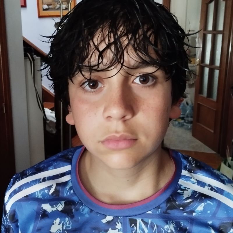 KEIRAN DEL OLMO LOPEZ