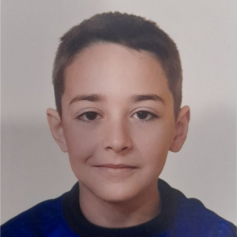 DARIO PEREZ CADAVIECO