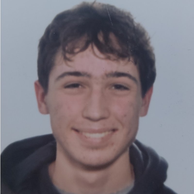 DAVID MARRODAN LADIÑO