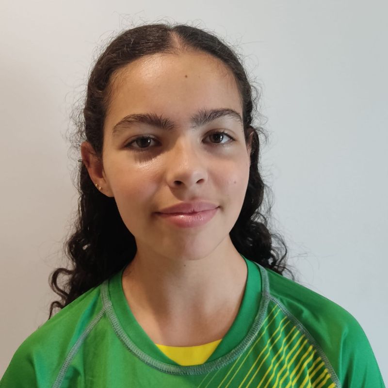 ANDREA ARNAIZ GUILLEN