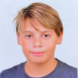 ADRIAN  GIMENEZ SURIAN
