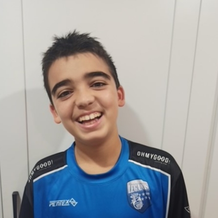 DAVID FERNANDEZ PEREZ