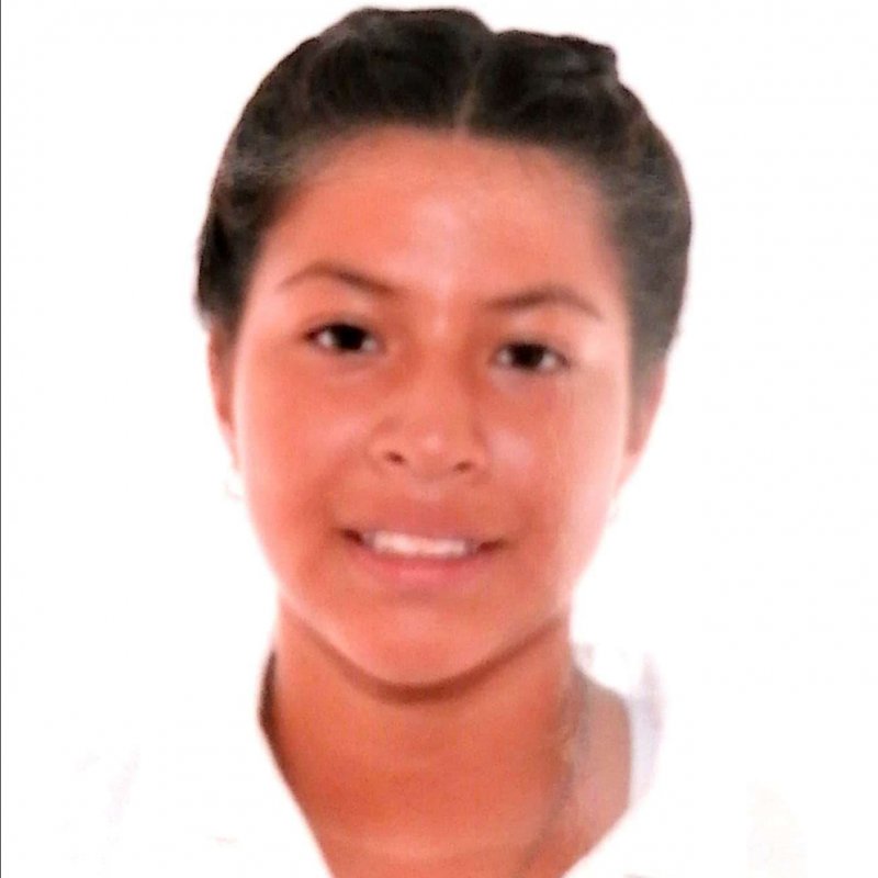 AYMARA DESIREE SAAVEDRA LOZA