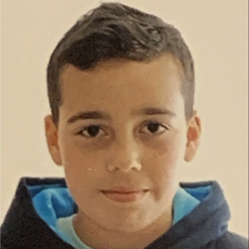 ALVARO  HERVAS GARCIA