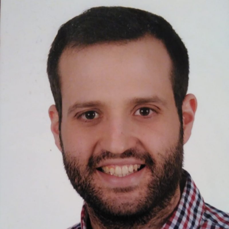 GUILLERMO BAJO FERNANDEZ