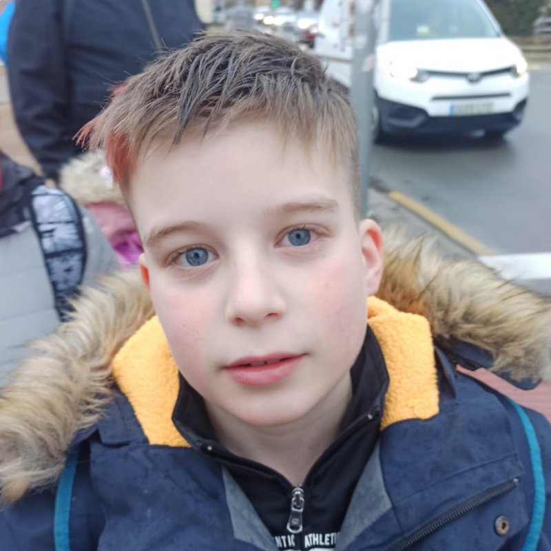 JOEL VAZQUEZ GONZALEZ