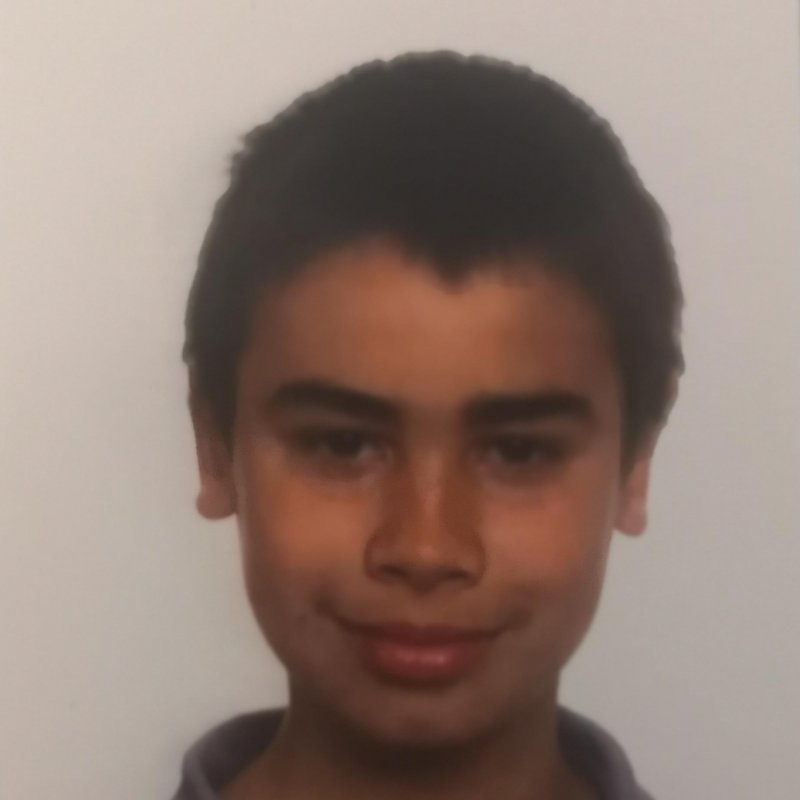 ABEL DEL AMO AMADO