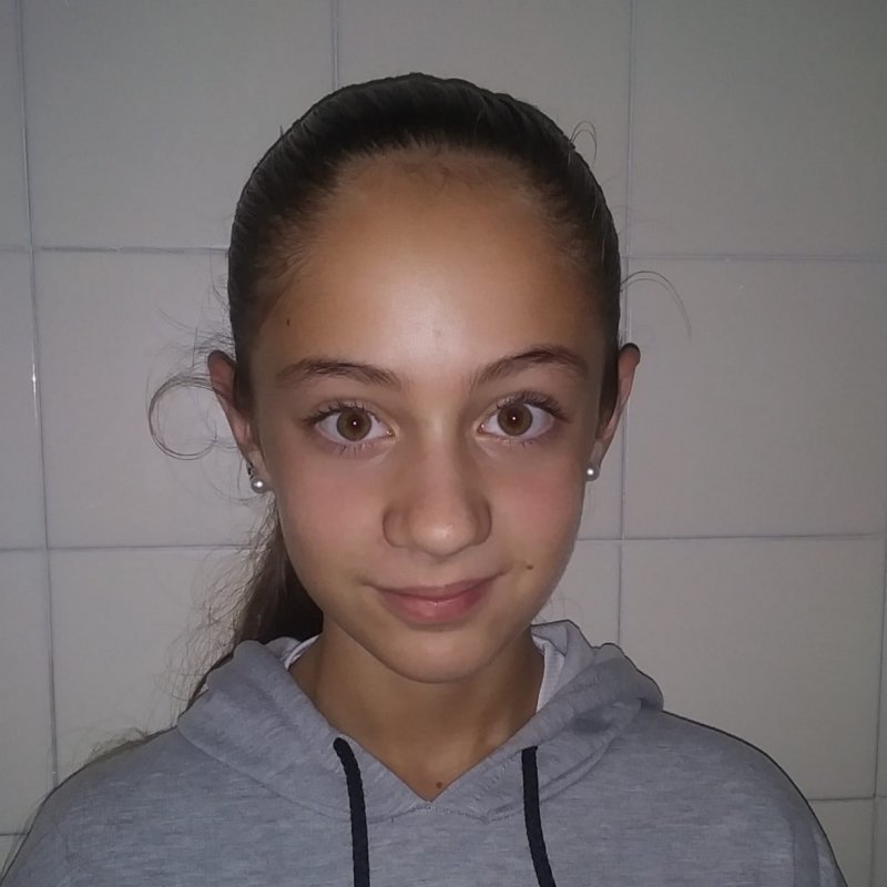 SORAYA GRAVALOS REVIRIEGO