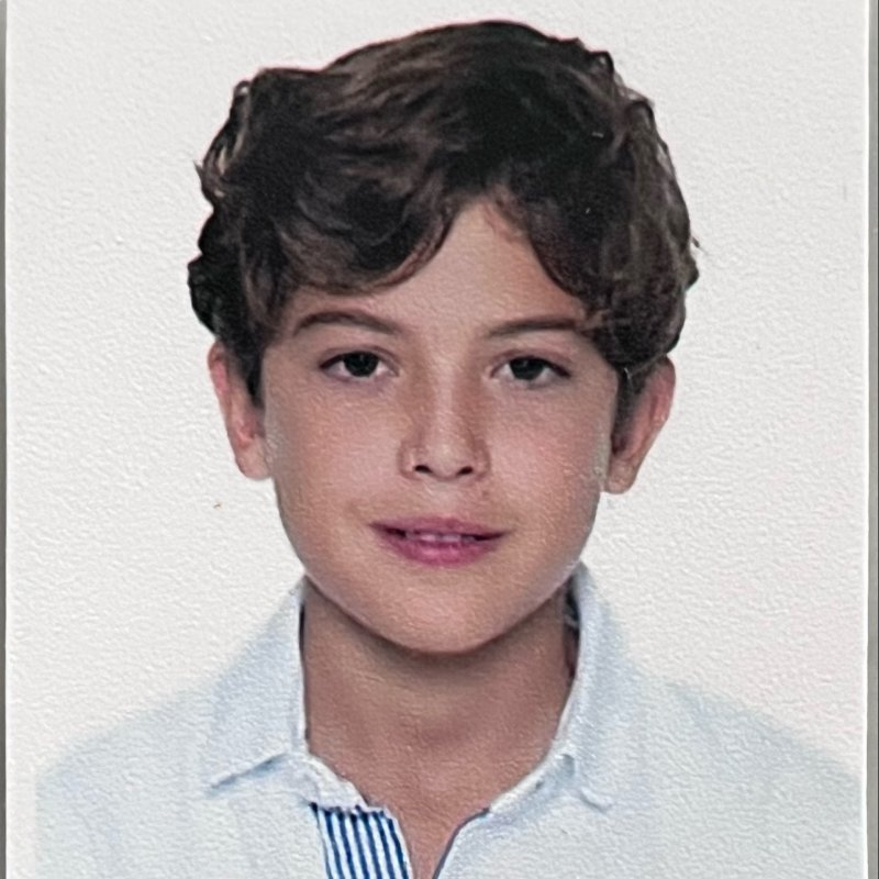 NICOLAS ECHARRI AREVALO