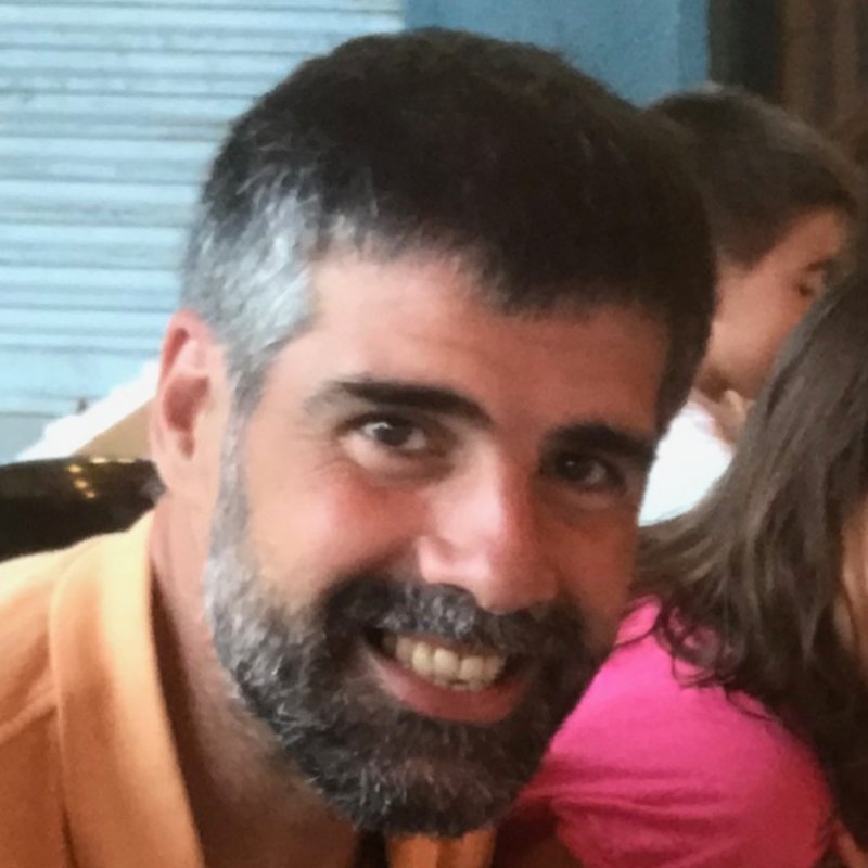 BARTOLOME OLIVARES GONZALEZ