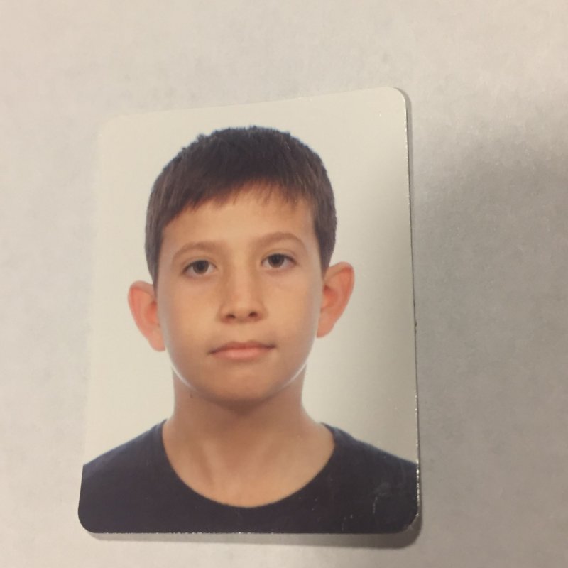 ARNAU GARCIA CARRERAS