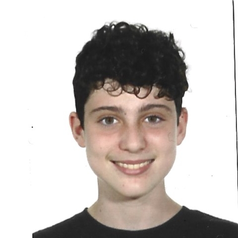 IAGO IZQUIERDO LAMAS