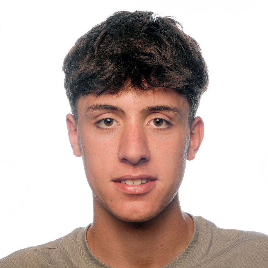 ELOI RAFART BARDES