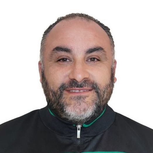 PABLO GONZALEZ MOLDES