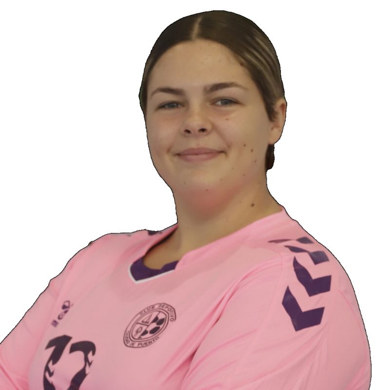 AISHA LOPEZ GONZALEZ