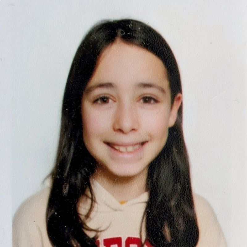 MARTINA RODRIGUEZ FERNANDEZ