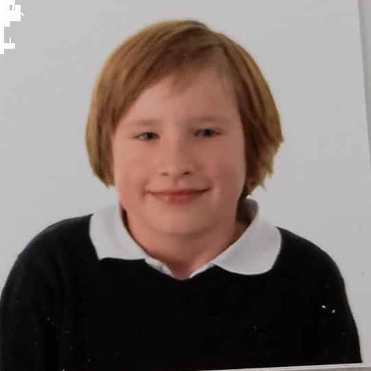 NICO CLAVERIA CASTIELLA