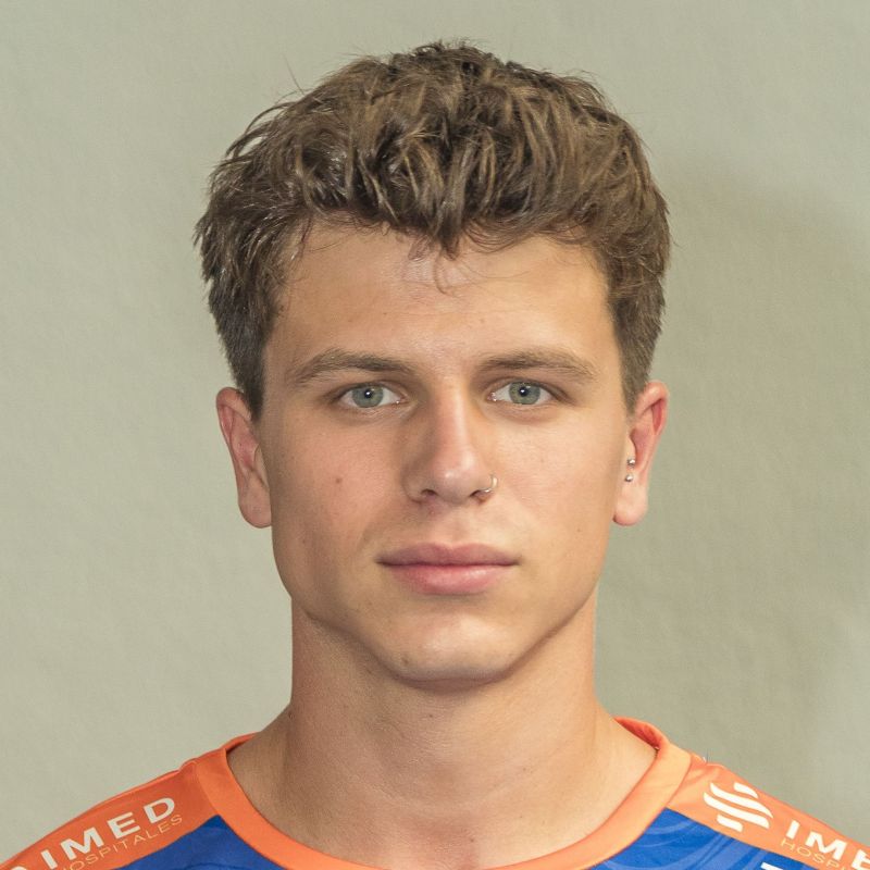 YOEL MARCOS MARTINEZ