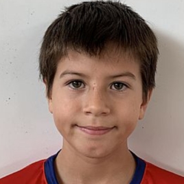 UNAI BORREGO DOMINGUEZ