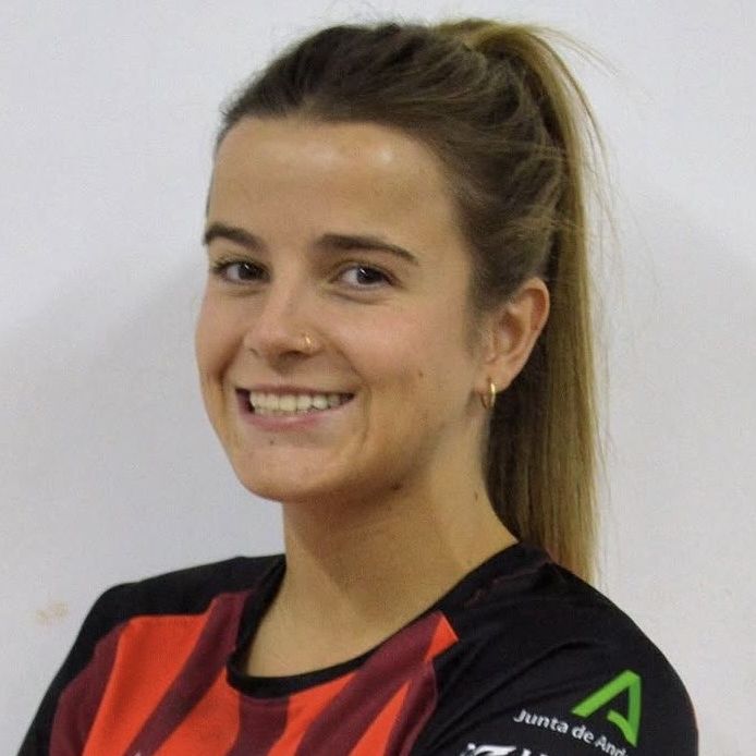 AIDA BRULL VALBUENA