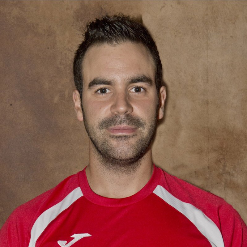 DIEGO GONZALEZ SORIA