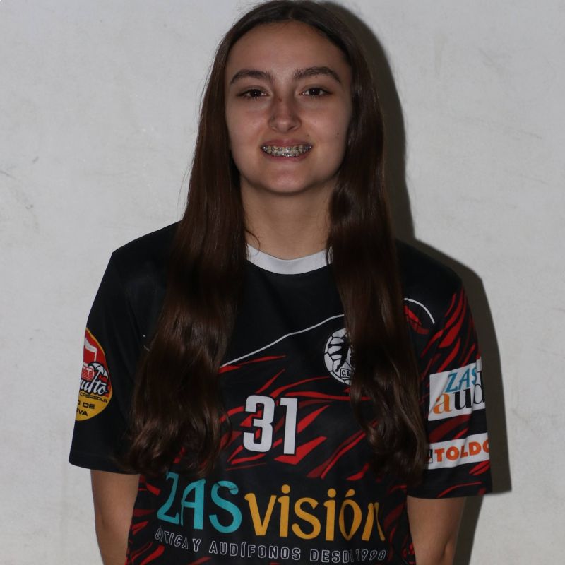 PAULA PRIETO HERNANDO