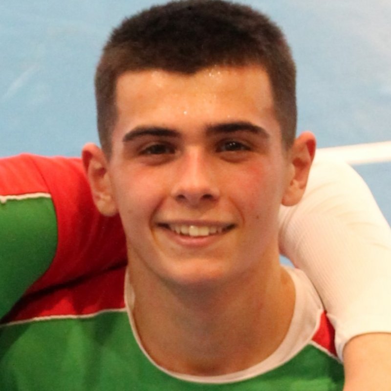 UNAI VALENCIANO TOLEDANO