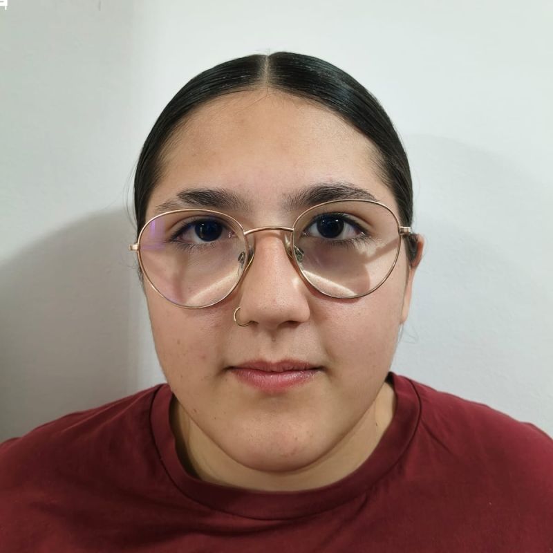 ARIADNA GARCIA AGULLO