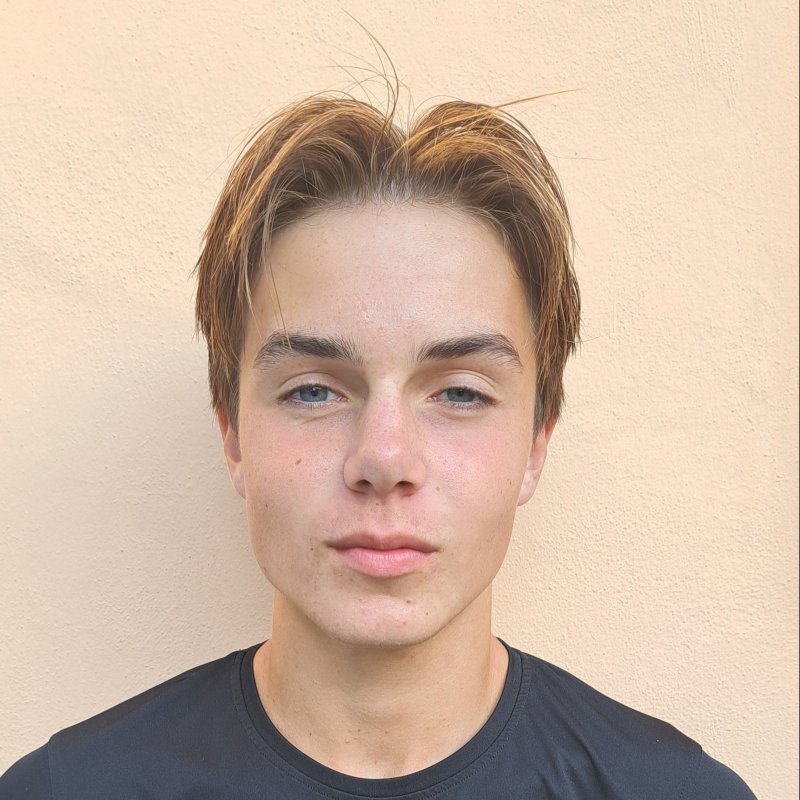 TOBIAS TUFTE