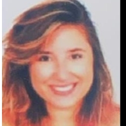 ZAIDA CANALES CALLE