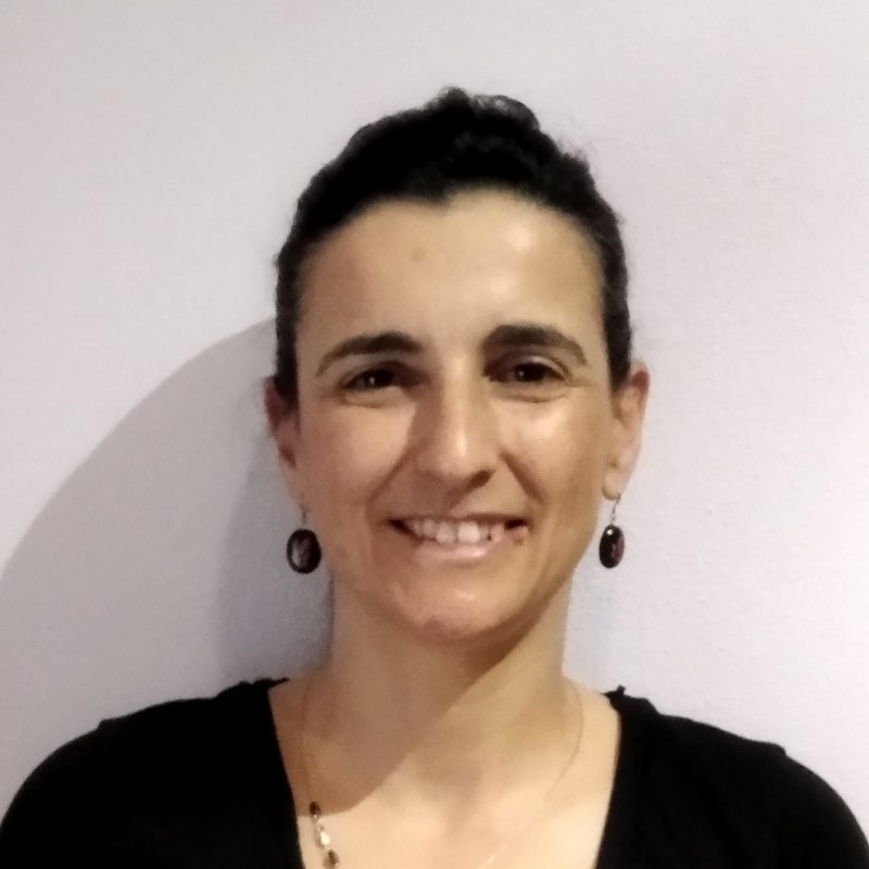 ROSA MARIA ABAL PARADELA